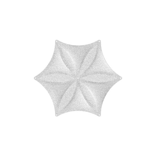 Abstracta Abstracta Airflake akoestische panelen