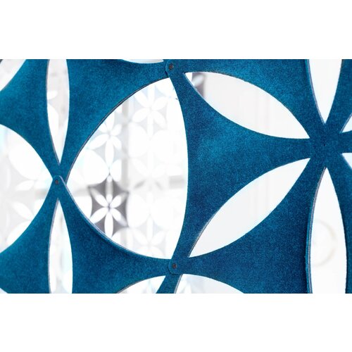 Abstracta Abstracta Airflake akoestische panelen