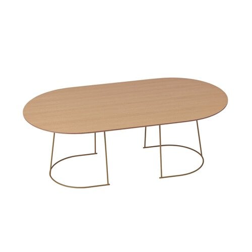 Muuto Muuto Airy salontafel Muuto Muuto Airy salontafel