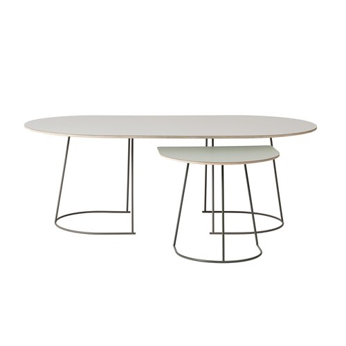 Muuto Muuto Airy salontafel Muuto Muuto Airy salontafel