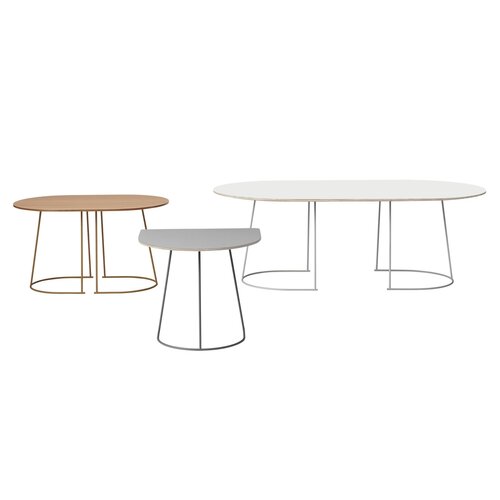 Muuto Muuto Airy salontafel Muuto Muuto Airy salontafel