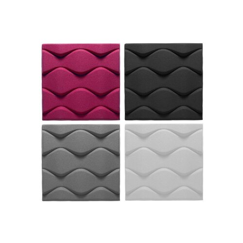 Offecct Offecct Soundwave akoestische panelen Offecct Offecct Soundwave akoestische panelen