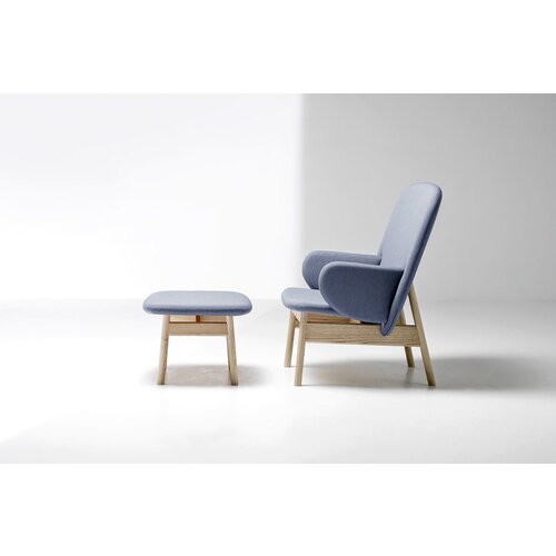 LaCividina LaCividina Ala Small fauteuil