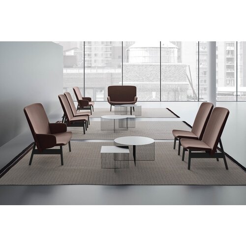 LaCividina LaCividina Ala Small fauteuil