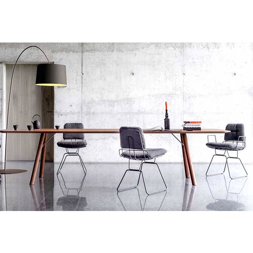 Girsberger Girsberger Alambre stoel Girsberger Girsberger Alambre stoel