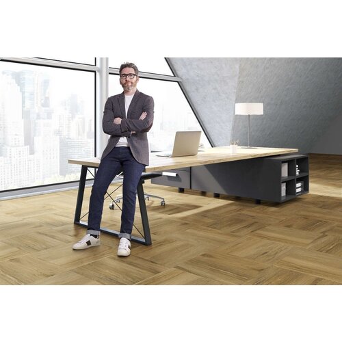 Gerflor Gerflor Saga Albion vinyl vloer Gerflor Gerflor Saga Albion vinyl vloer