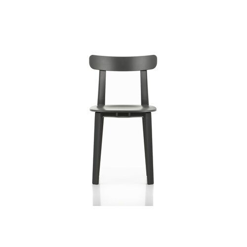 Vitra Vitra All Plastic Chair Vitra Vitra All Plastic Chair