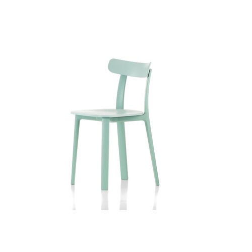 Vitra Vitra All Plastic Chair Vitra Vitra All Plastic Chair