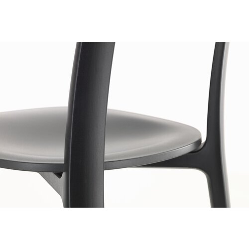 Vitra Vitra All Plastic Chair Vitra Vitra All Plastic Chair