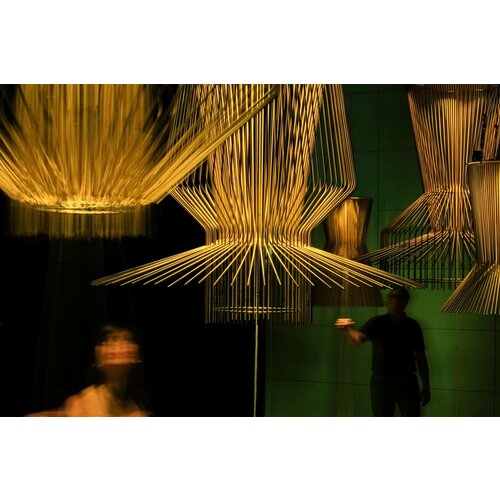 Foscarini Foscarini Allegro hanglamp | plafondlamp