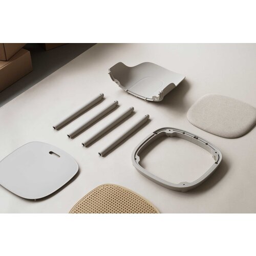 Normann Copenhagen Normann Copenhagen Allez stoel