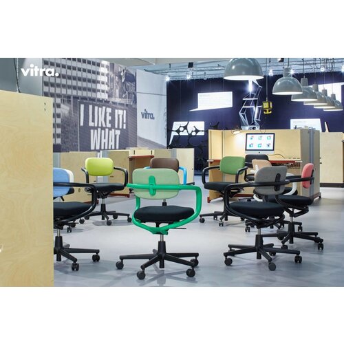 Vitra Vitra Allstar Vitra Vitra Allstar