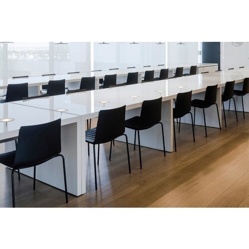 Andreu World Andreu World Flex Chair Andreu World Andreu World Flex Chair