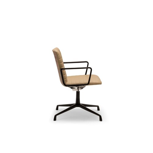 Andreu World Andreu World Flex Executive vergaderstoel Andreu World Andreu World Flex Executive vergaderstoel