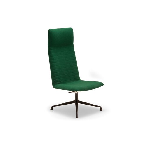 Andreu World Andreu World Flex Executive vergaderstoel Andreu World Andreu World Flex Executive vergaderstoel