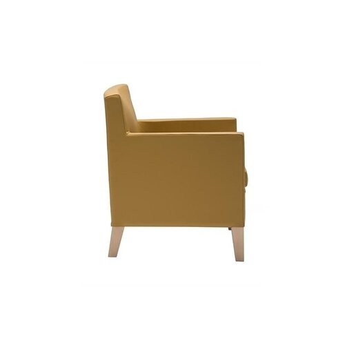 Andreu World Andreu World Anna Lounge fauteuil Andreu World Andreu World Anna Lounge fauteuil