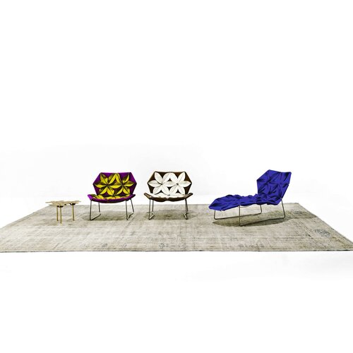 Moroso Moroso Antibodi fauteuil Moroso Moroso Antibodi fauteuil