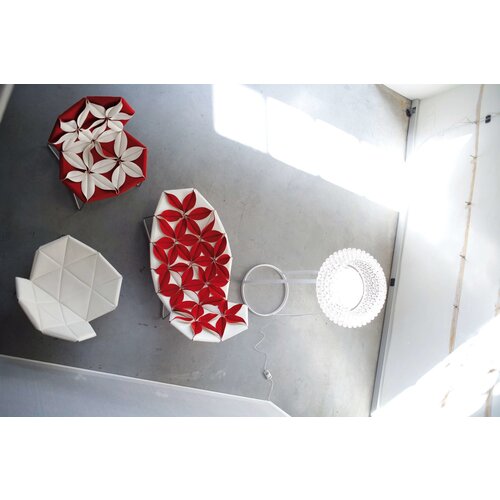 Moroso Moroso Antibodi fauteuil Moroso Moroso Antibodi fauteuil