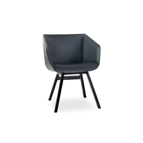 Johanson Johanson Apex vergaderstoel Johanson Johanson Apex vergaderstoel