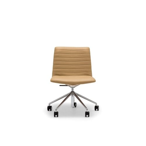 Andreu World Andreu World Flex Executive vergaderstoel Andreu World Andreu World Flex Executive vergaderstoel