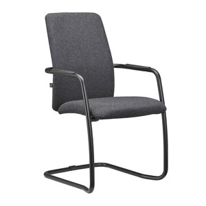 Buur - Vepa Be10 bezoekersstoel Buur - Vepa Be10 bezoekersstoel