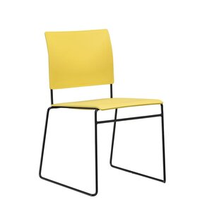 Buur - Vepa Finn stoel met draadframe Buur - Vepa Finn stoel met draadframe