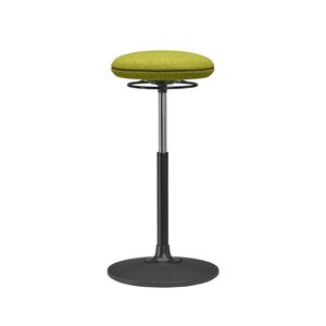 Buur - Vepa Steady zit/sta kruk - Camira Blazer Ulster CUZ1F Buur - Vepa Steady zit/sta kruk - Camira Blazer Ulster CUZ1F