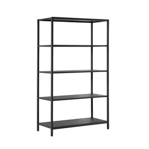 Buur - Vepa Reksysteem Rack 4 Ordner Hoog