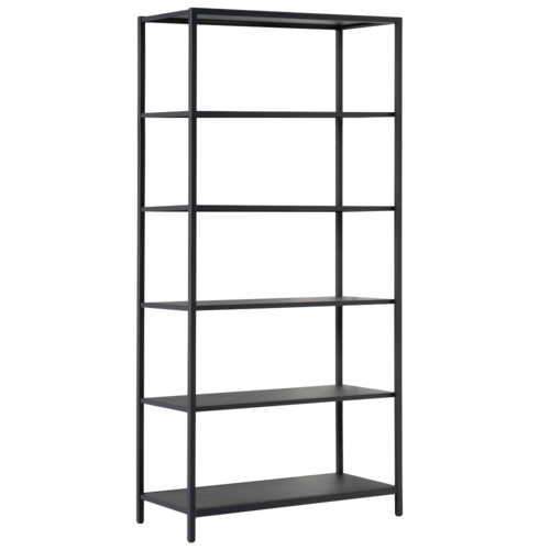 Buur - Vepa Reksysteem Rack 5 Ordner Hoog Buur - Vepa Reksysteem Rack 5 Ordner Hoog