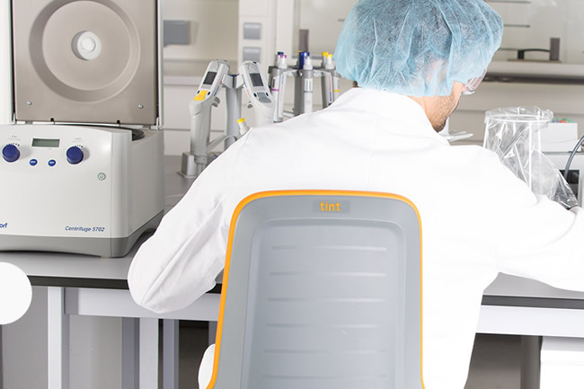 industrie-inrichting