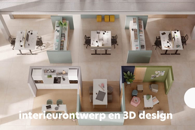 interieurontwerp