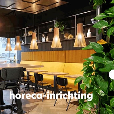 horeca inrichting