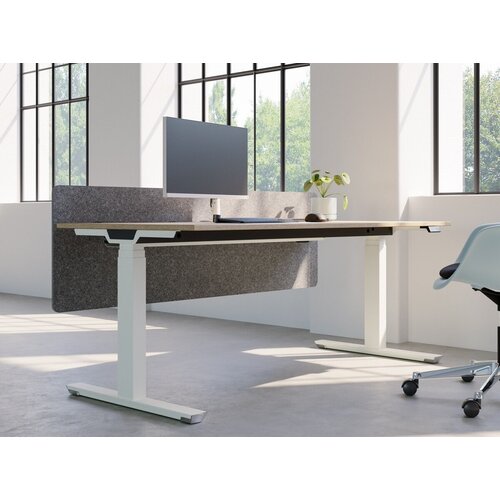 Palmberg Palmberg Crew T zit sta werkplek Palmberg Palmberg Crew T zit sta werkplek