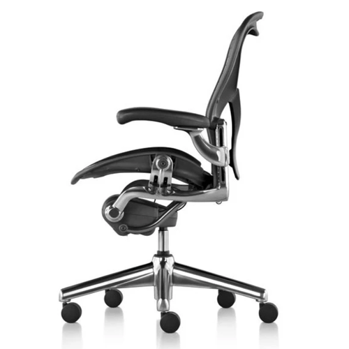Refurbished Herman Miller Aeron Chair Classic (Polished) Refurbished Herman Miller Aeron Chair Classic (Polished)