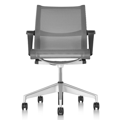 Refurbished Herman Miller Setu Chair Refurbished Herman Miller Setu Chair
