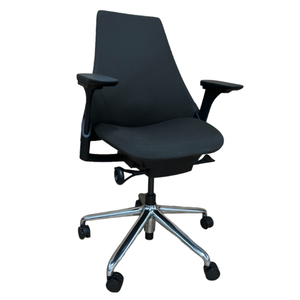 Refurbished Sayl Herman Miller Refurbished Sayl Herman Miller