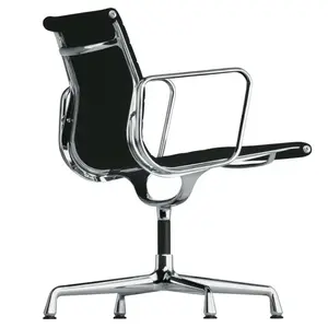 Vitra Refurbished Vitra EA 108 Aluminium Chair Vitra Refurbished Vitra EA 108 Aluminium Chair